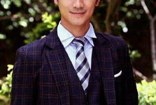 林佑威演的电视剧,情感纠葛与成长蜕变