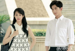 微微一笑很倾城电视剧演员表,青春偶像齐聚演绎甜蜜爱情