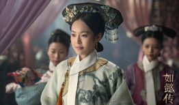 如懿传电视剧免费观看,揭秘宫廷秘史，再现传奇人生