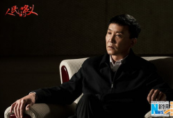 吴刚主演的电视剧,吴刚演绎千年守护神