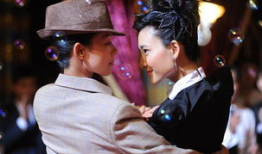 电视剧枪花演员表,实力派演员阵容演绎传奇抗战故事