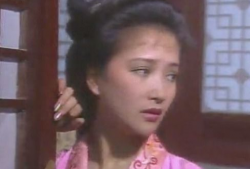 李师师电视剧,李师师传奇人生