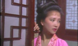 李师师电视剧,李师师传奇人生