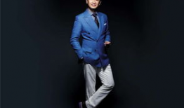 黄海波复出最新电视剧,新剧聚焦人性挣扎与成长