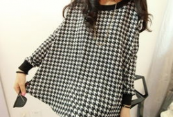 麻豆女装,时尚潮流的引领者