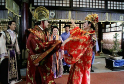 薛平贵电视剧,传奇皇后的逆袭之路