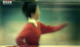 蓦然回首 电视剧,爱恨交织的情感纠葛