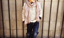 麻豆男孩,时尚界的青春力量