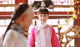 花落宫廷电视剧,爱恨情仇的宫廷传奇