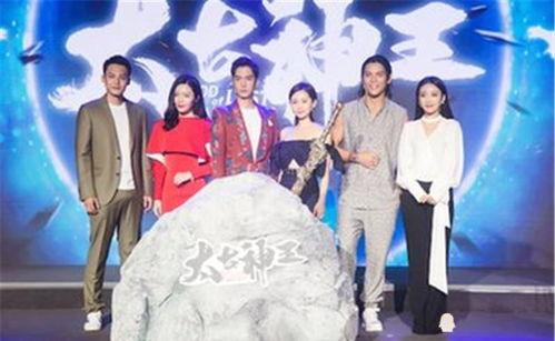 为了吃瓜进娱乐圈去红帽